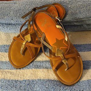 Circus by Sam Edelman Mae Sandals